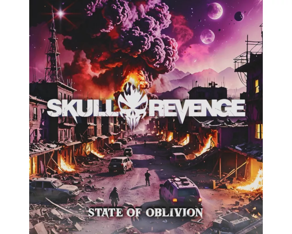 State Of Oblivion