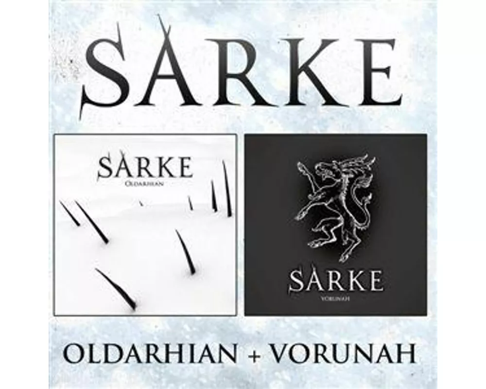 Oldarhina/Vorunah
