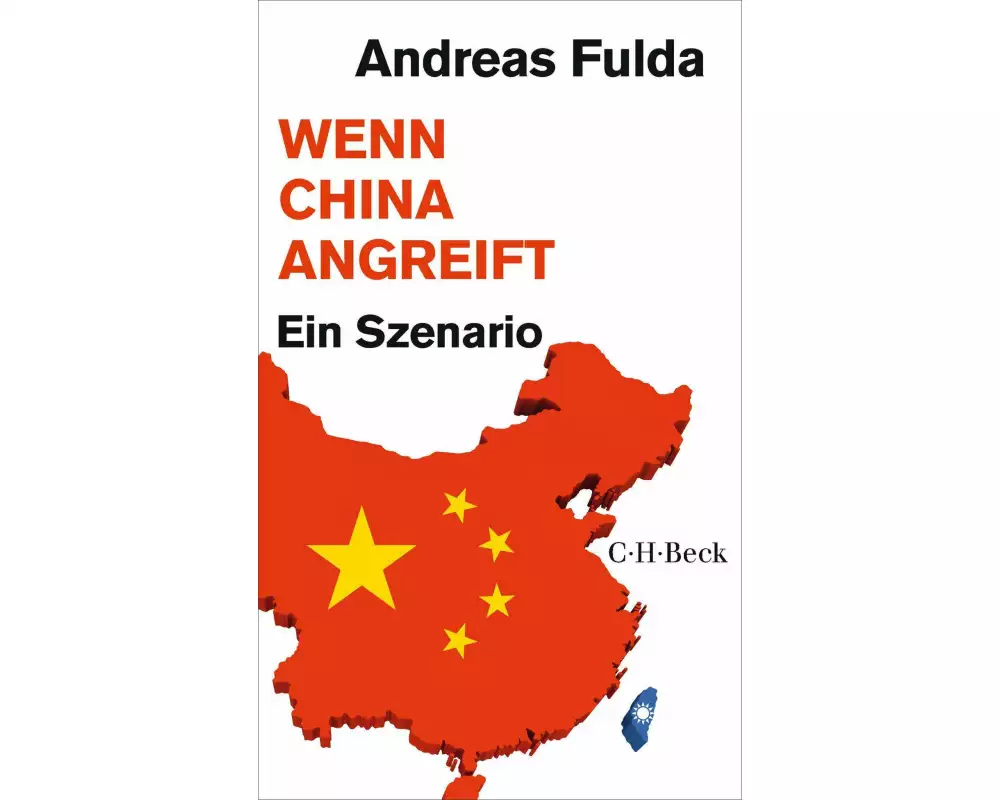 Wenn China angreift
