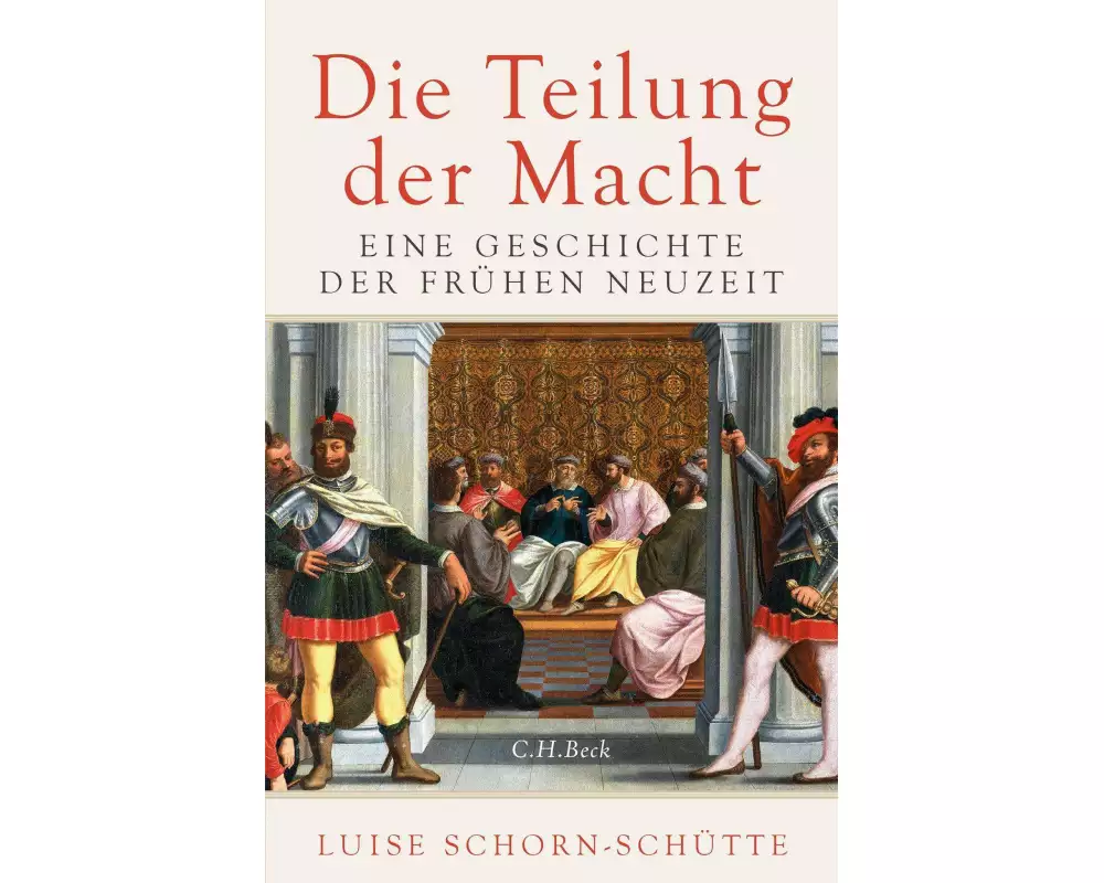 Die Teilung der Macht