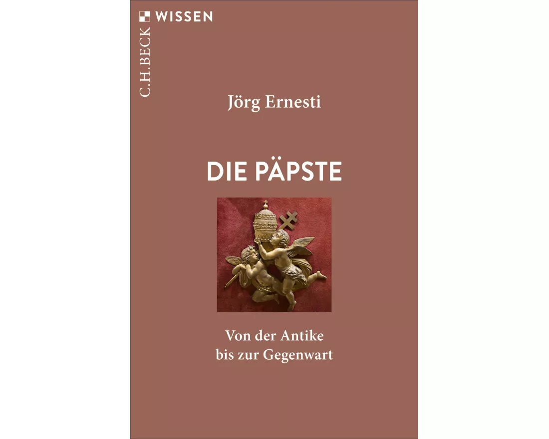 Die Päpste