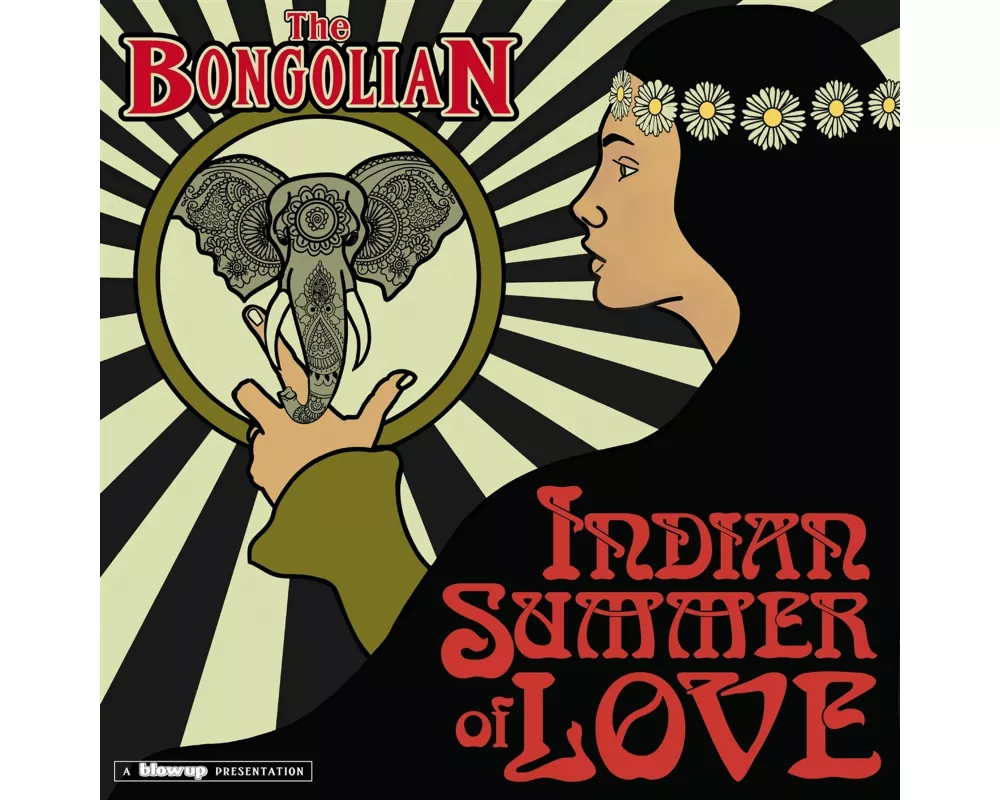 Indian Summer Of Love