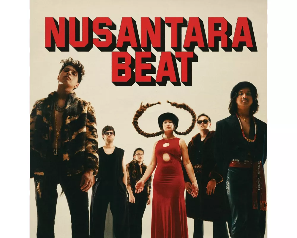 Nusantara Beat