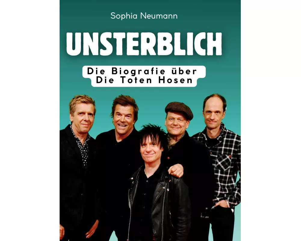 Unsterblich
