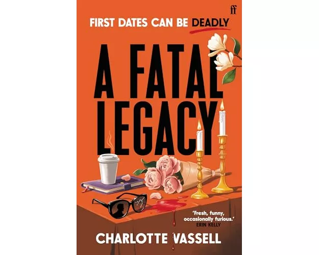 A Fatal Legacy