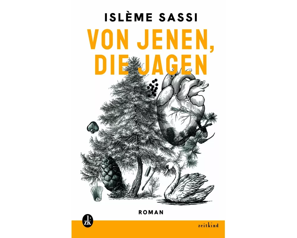 Von jenen, die jagen