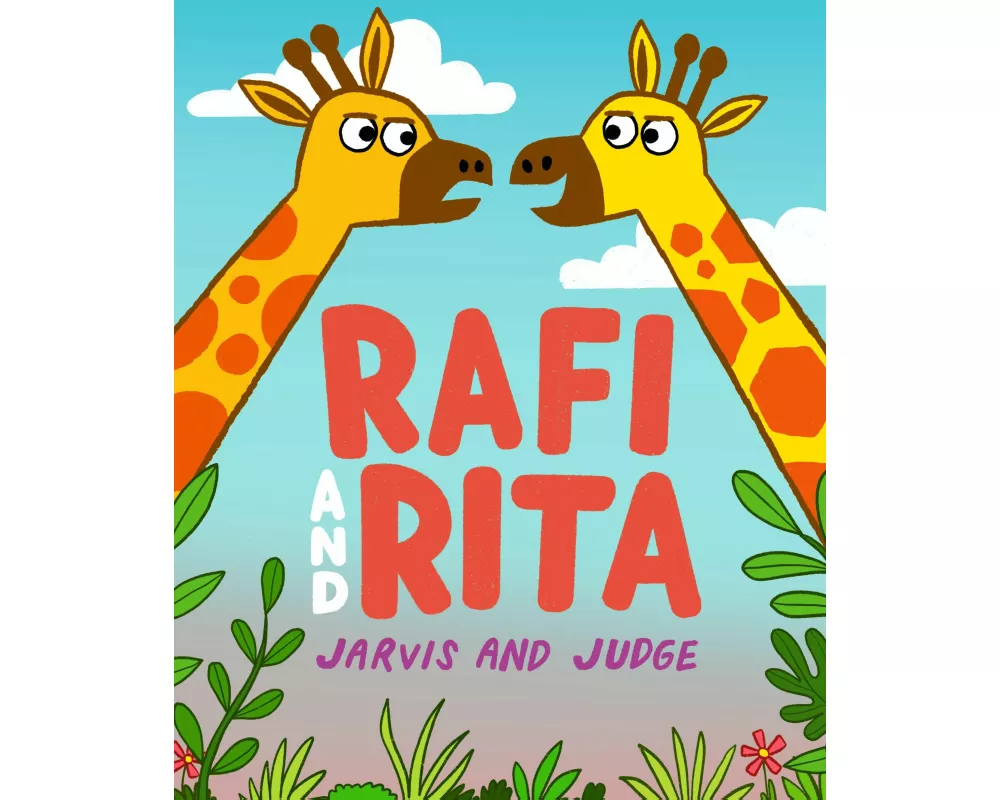 Rafi and Rita