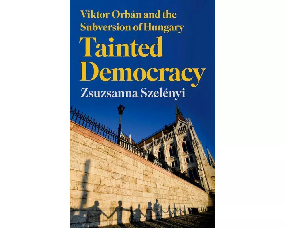 Tainted Democracy