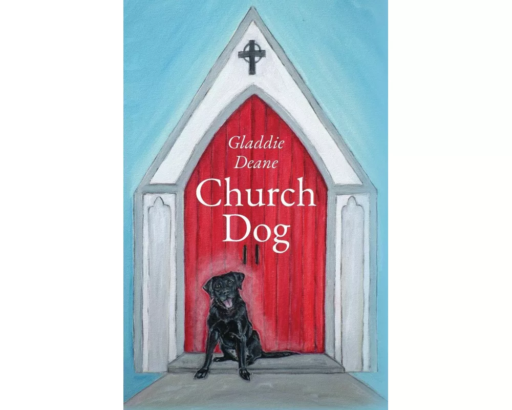 Church Dog