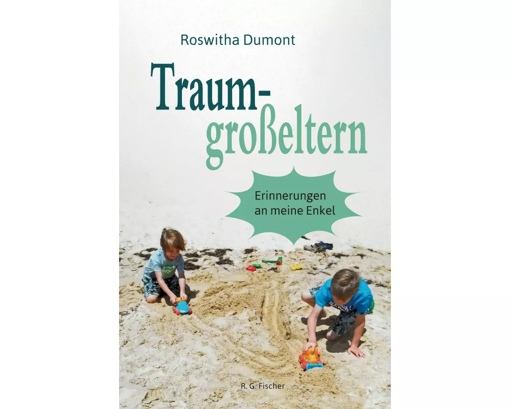 Traumgroßeltern