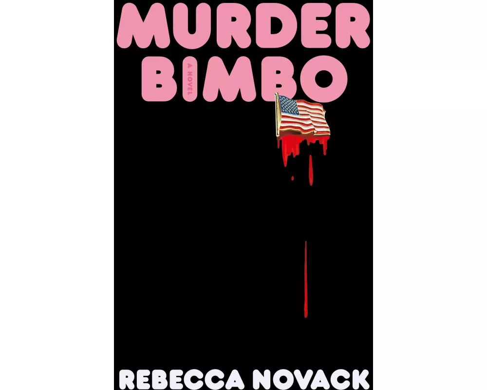 Murder Bimbo
