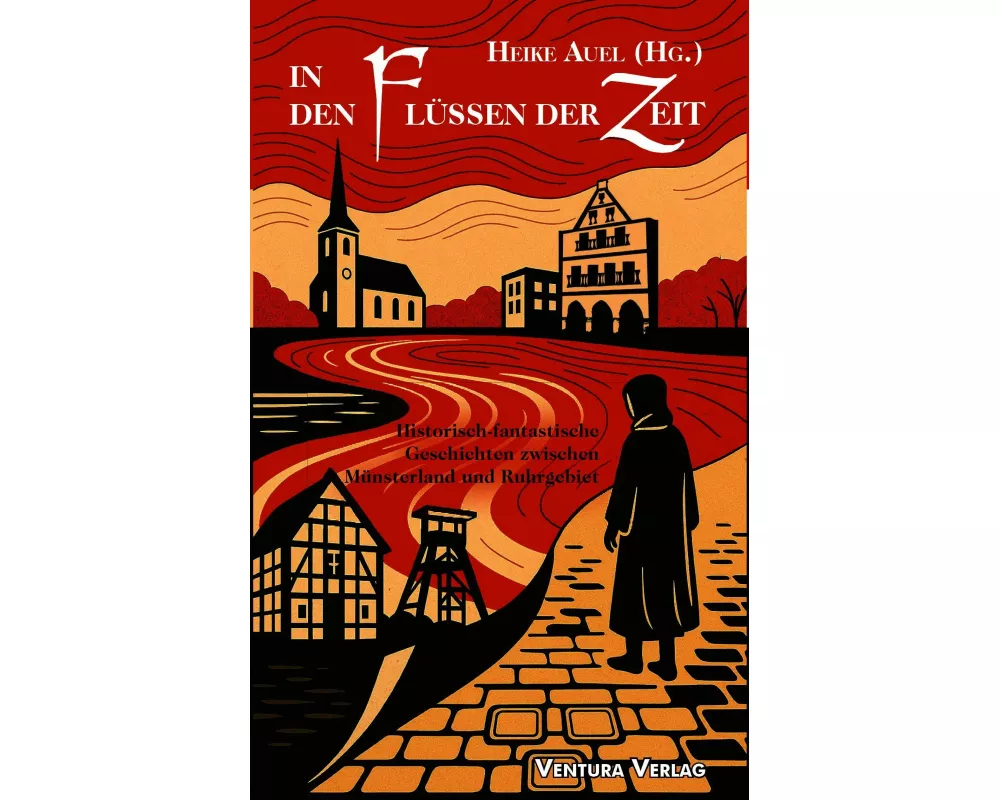 In den Flüssen der Zeit