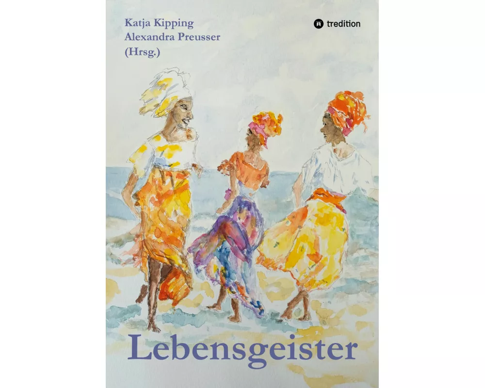 Lebensgeister