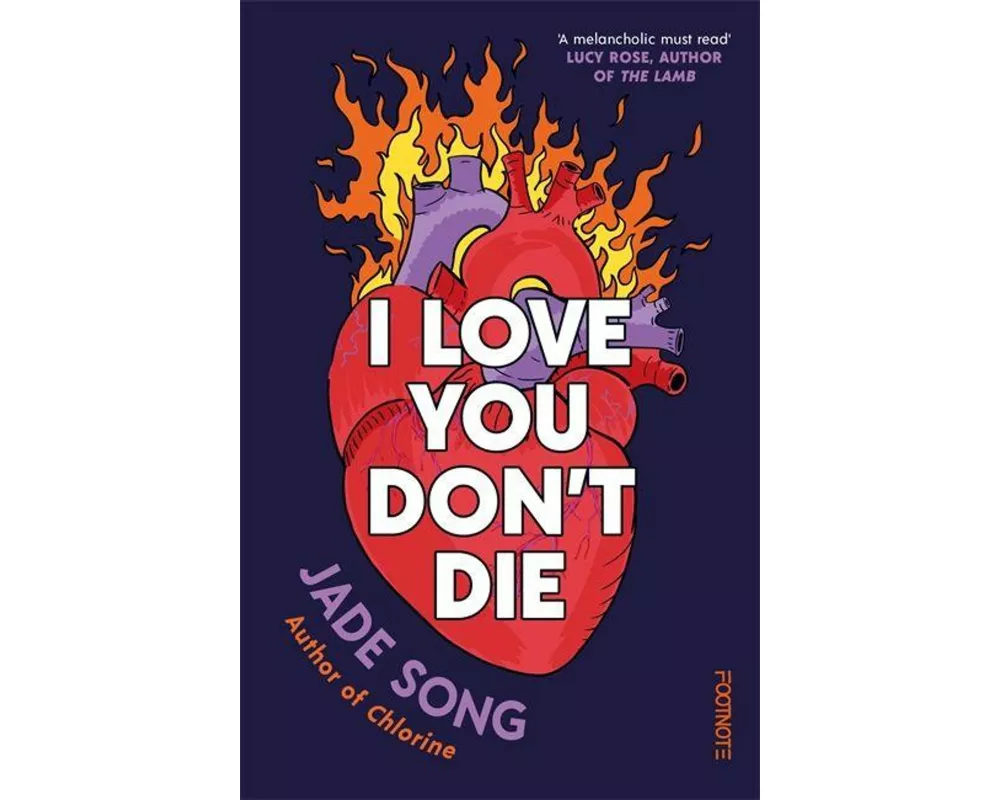 I Love You Don't Die