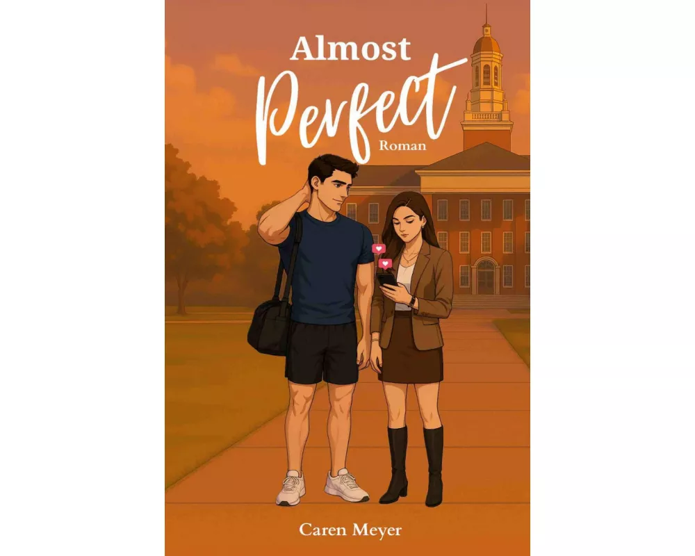 Almost Perfect