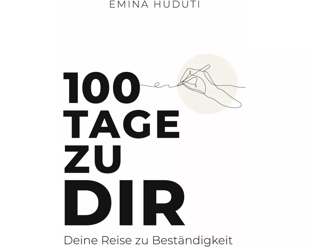 100 Tage zu dir