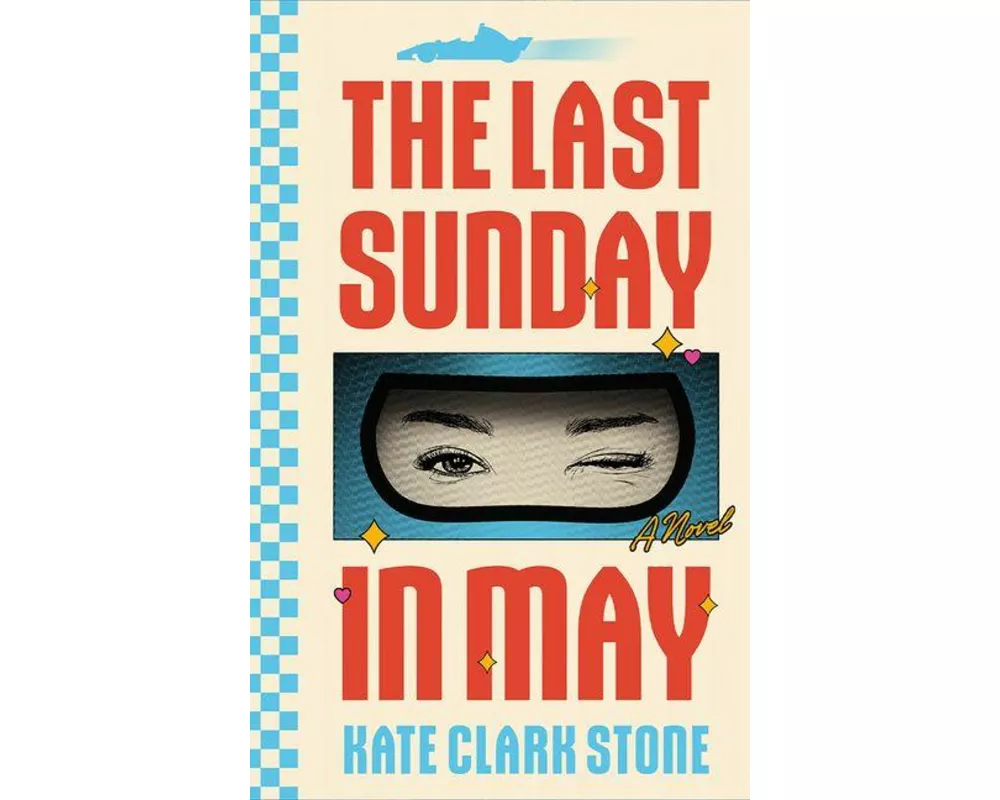 The Last Sunday in May