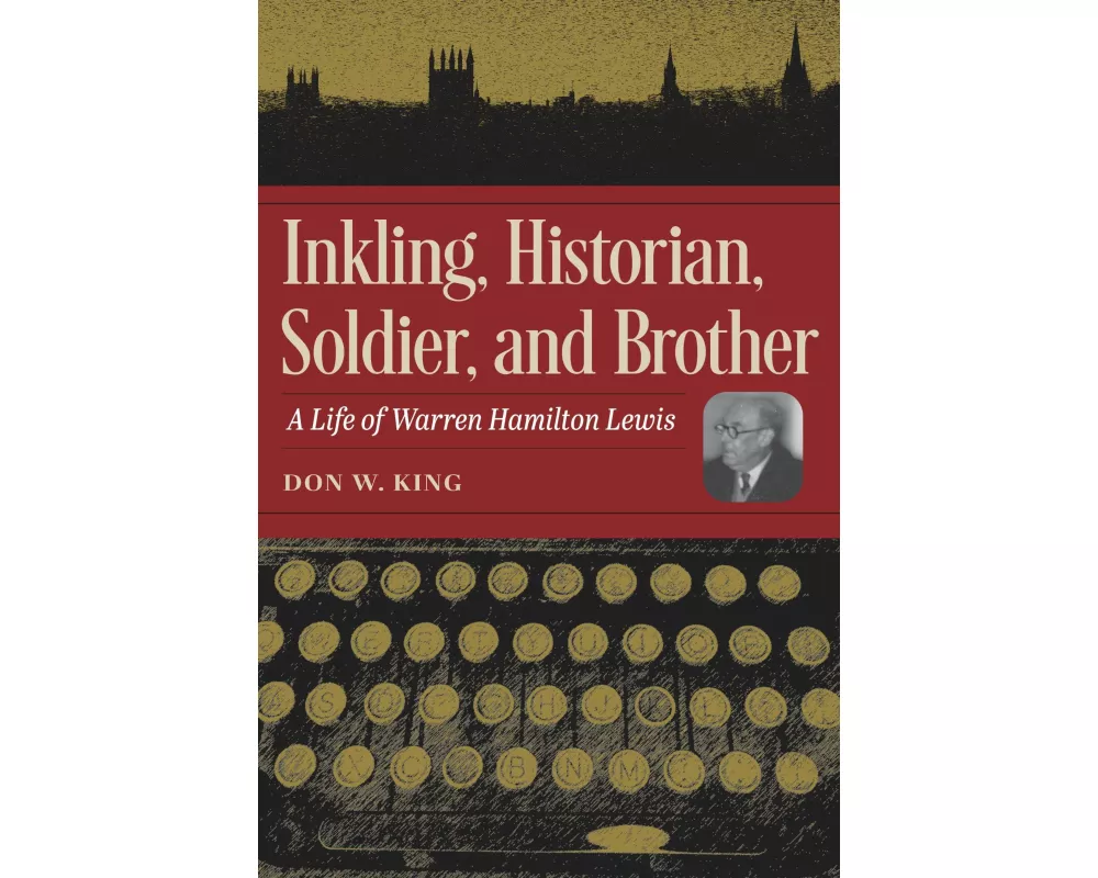 Inkling, Historian, Soldier, and Brother