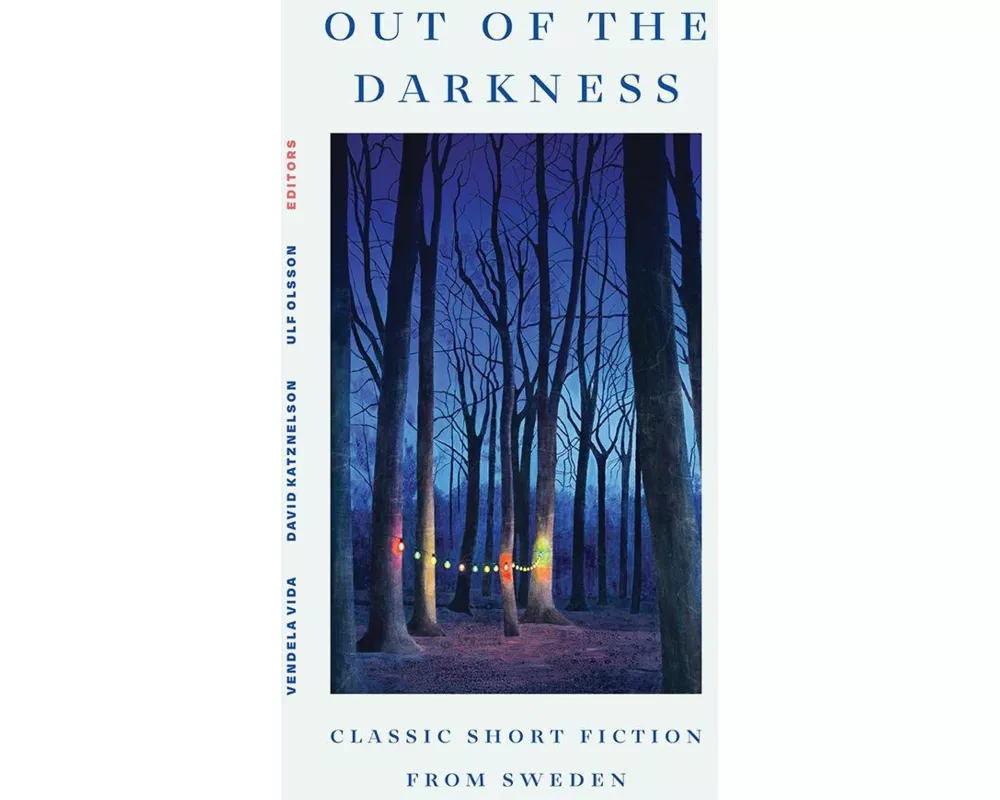 Out of the Darkness