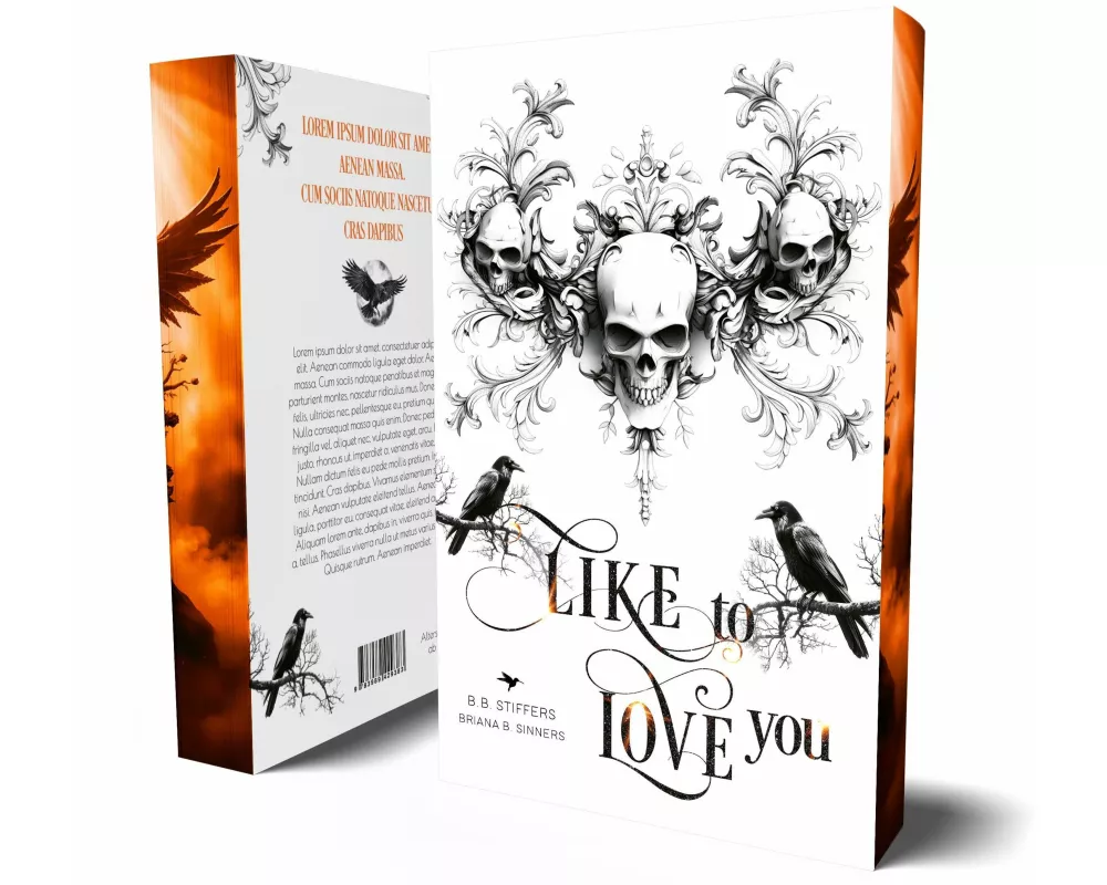 Like to love you