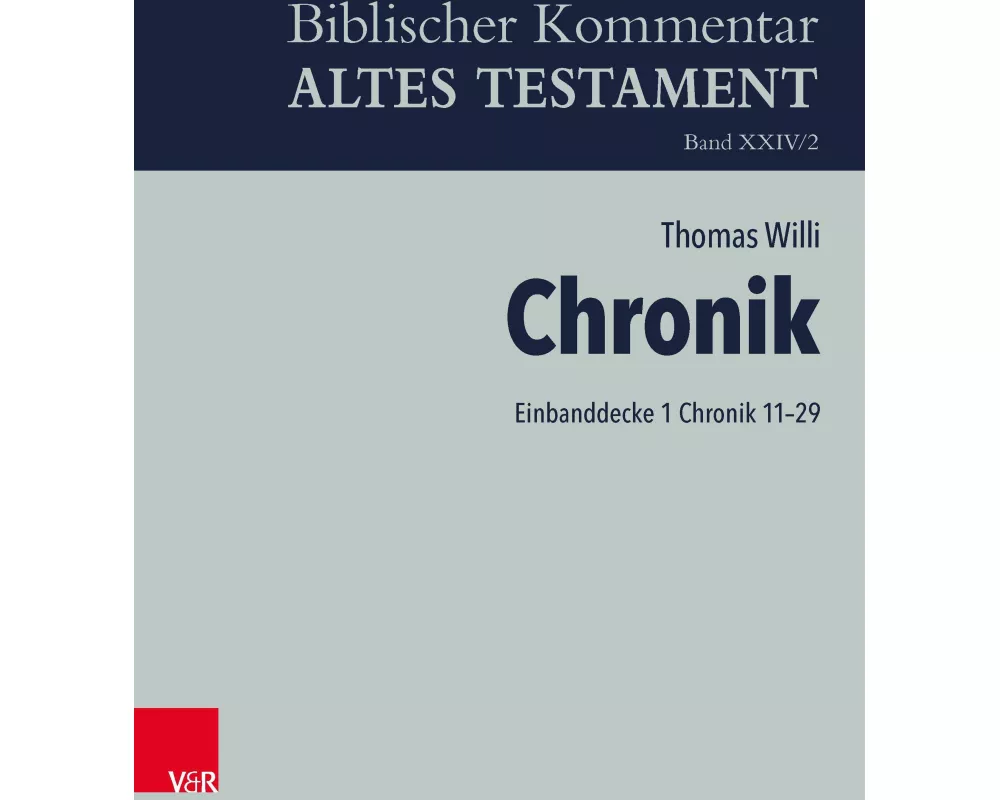 Chronik