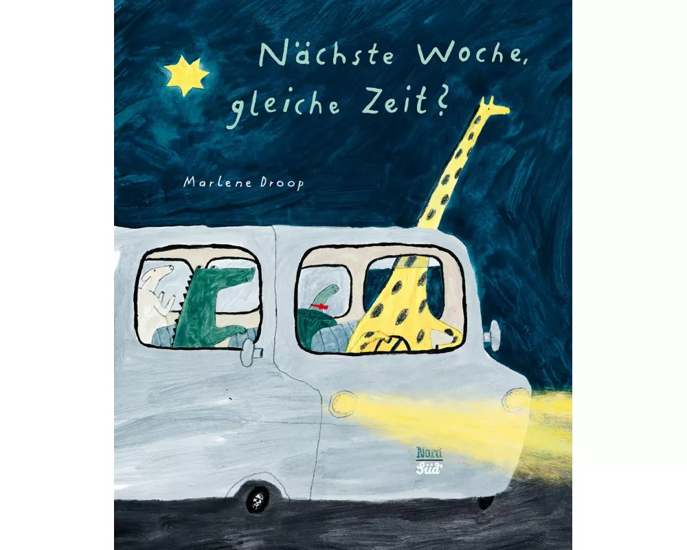 Nächste Woche, gleiche Zeit?