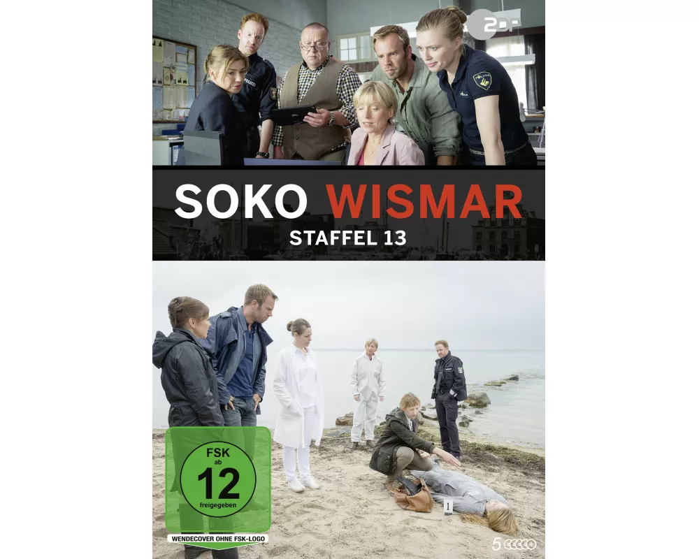 SOKO Wismar