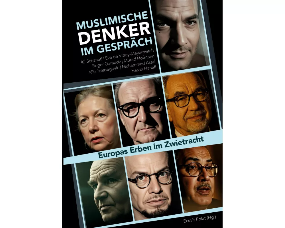 Muslimische Denker im Gespräch