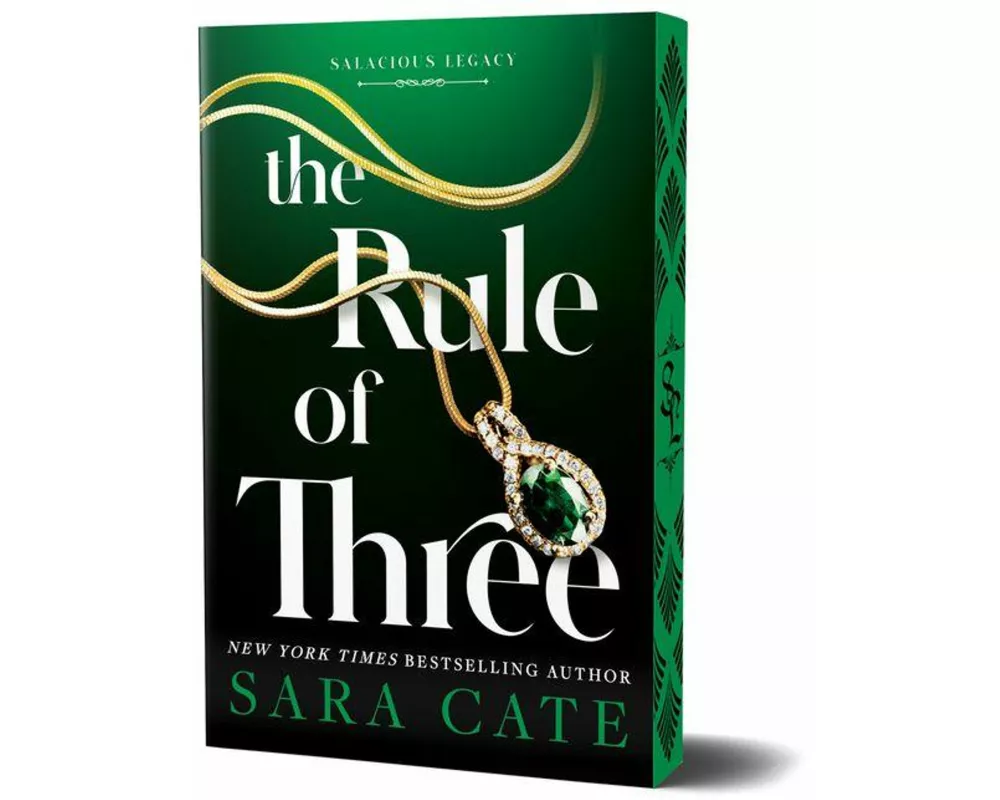 Rule of Three