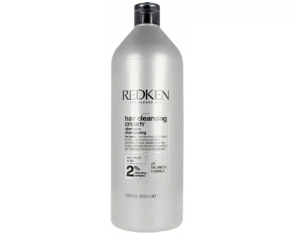 Redken Hair Cleansing Cream 1000 ml