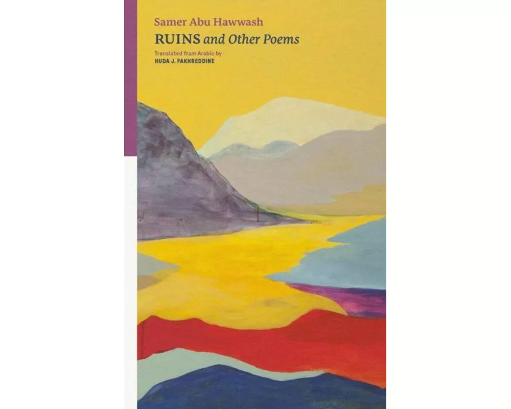 Ruins and Other Poems