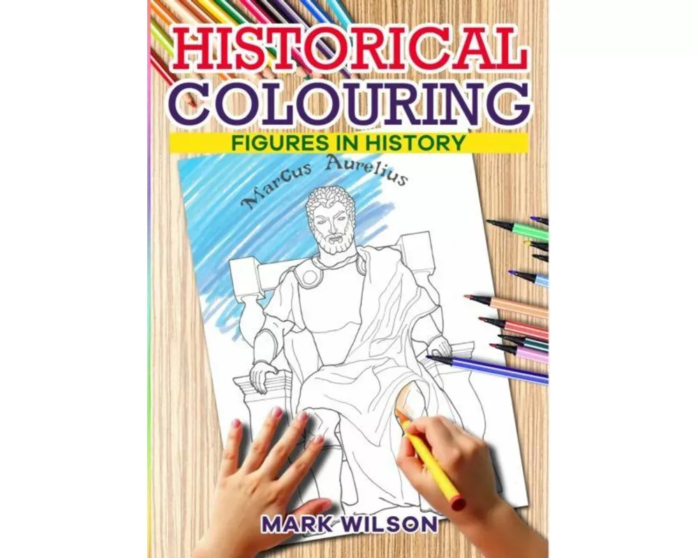 Historical Colouring