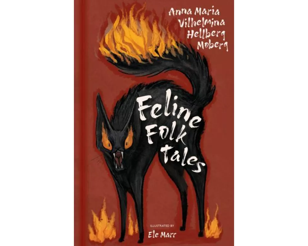 Feline Folk Tales