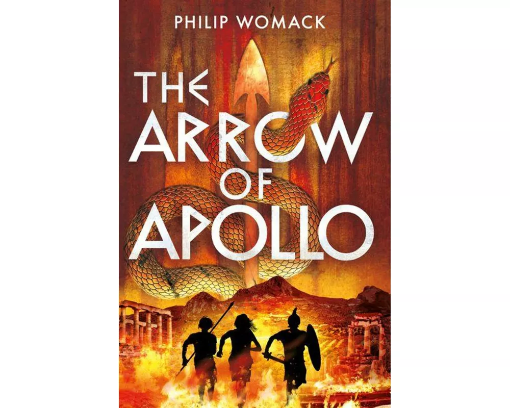 The Arrow of Apollo
