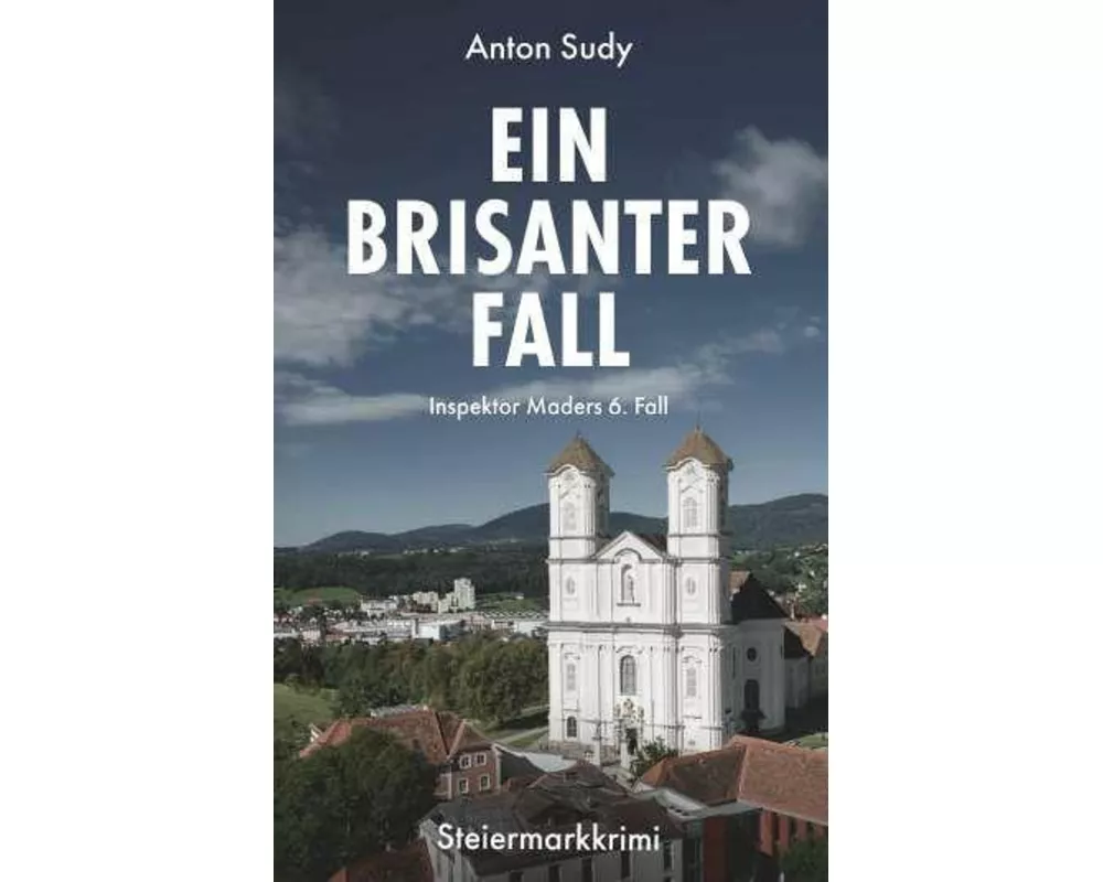Ein brisanter Fall