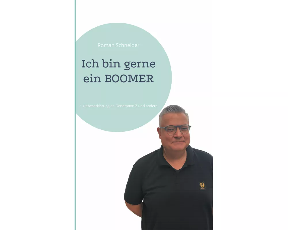 Ich bin gerne ein BOOMER
