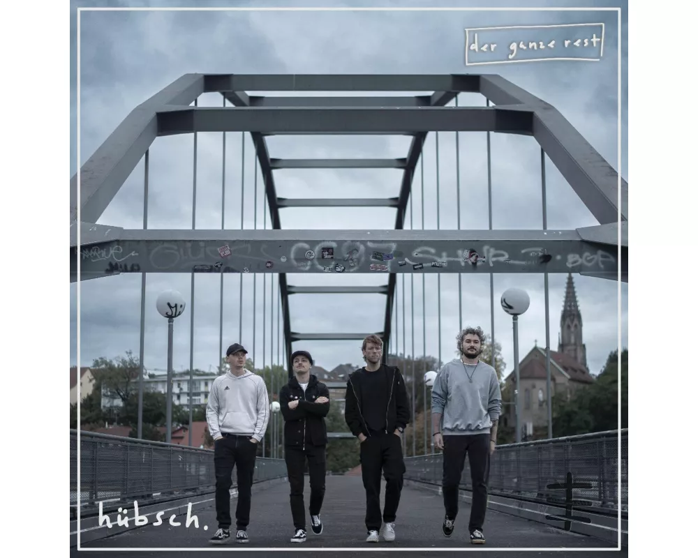 Hübsch