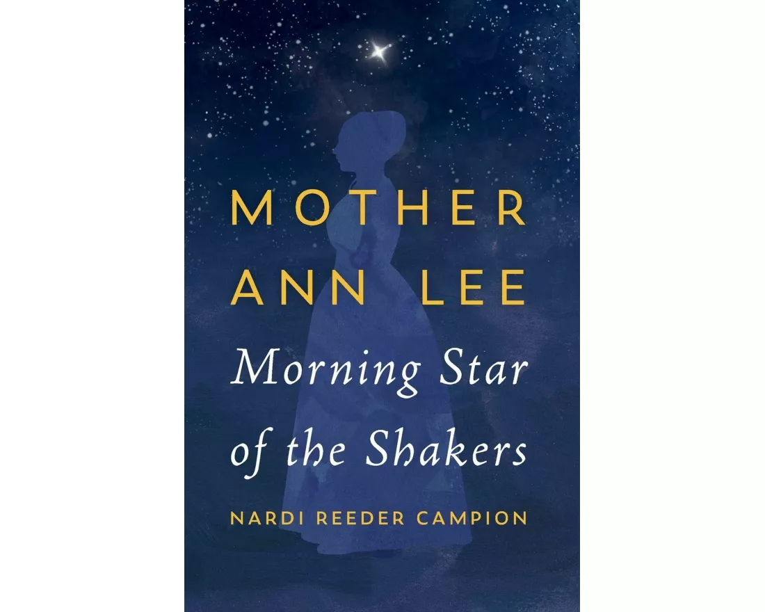 Mother Ann Lee