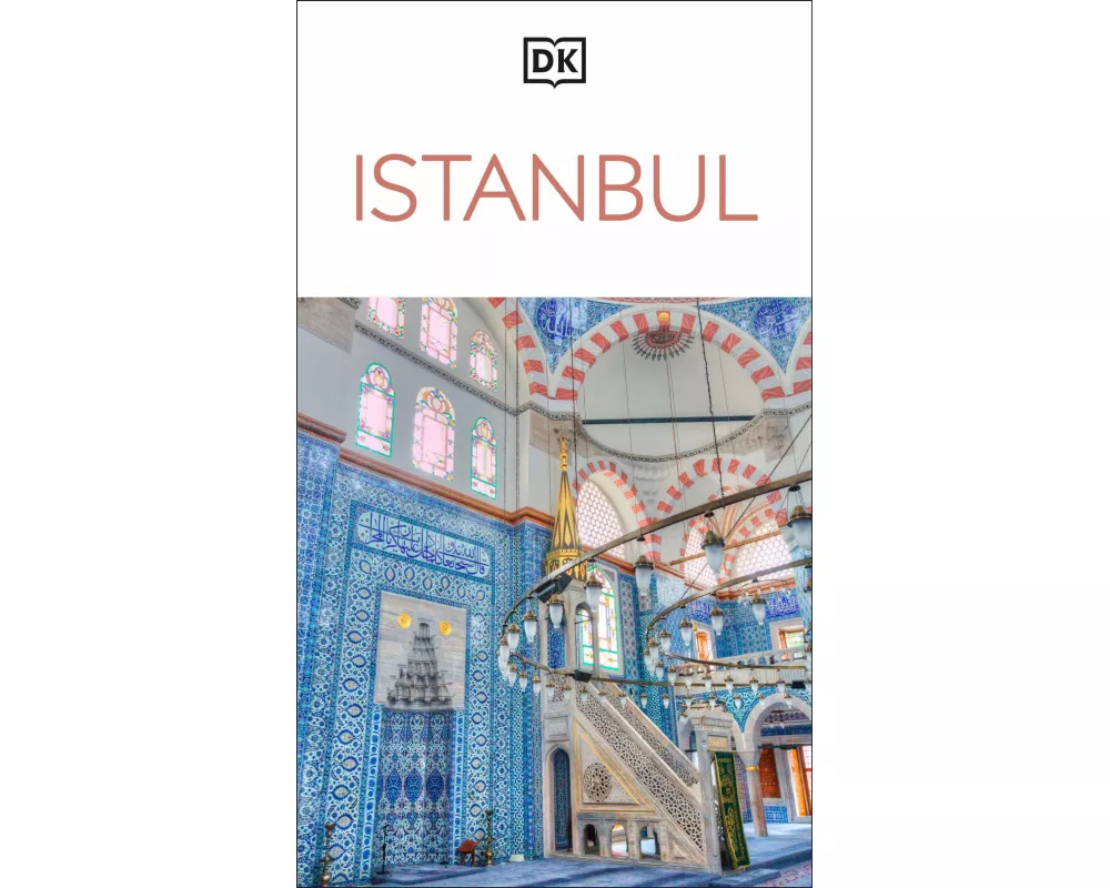 DK Istanbul