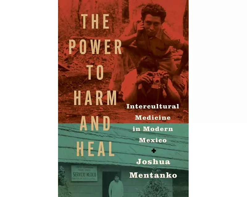 The Power to Harm and Heal
