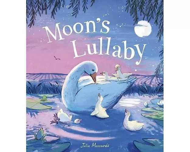 Moon's Lullaby