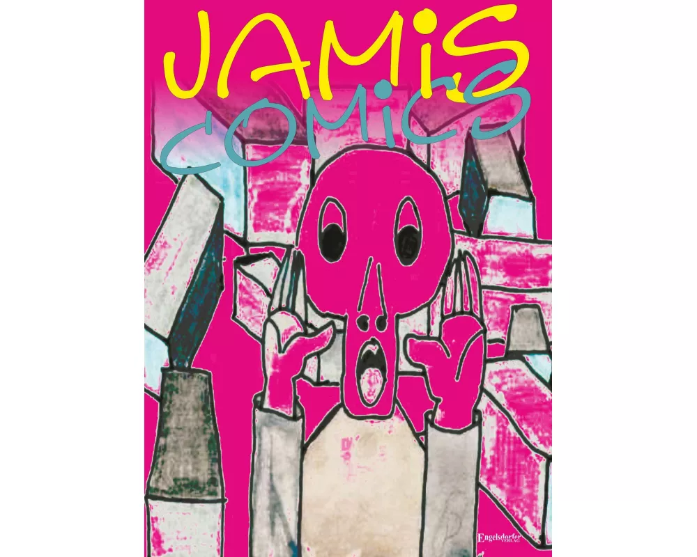 Jamis Comics