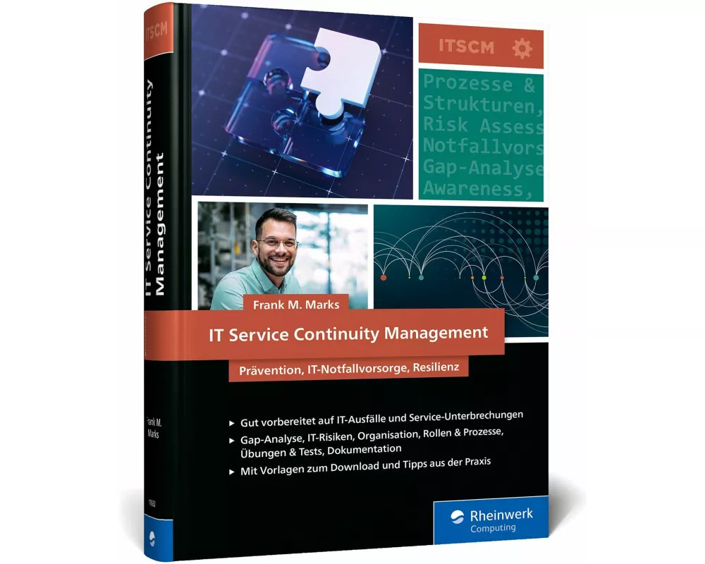 IT Service Continuity Management