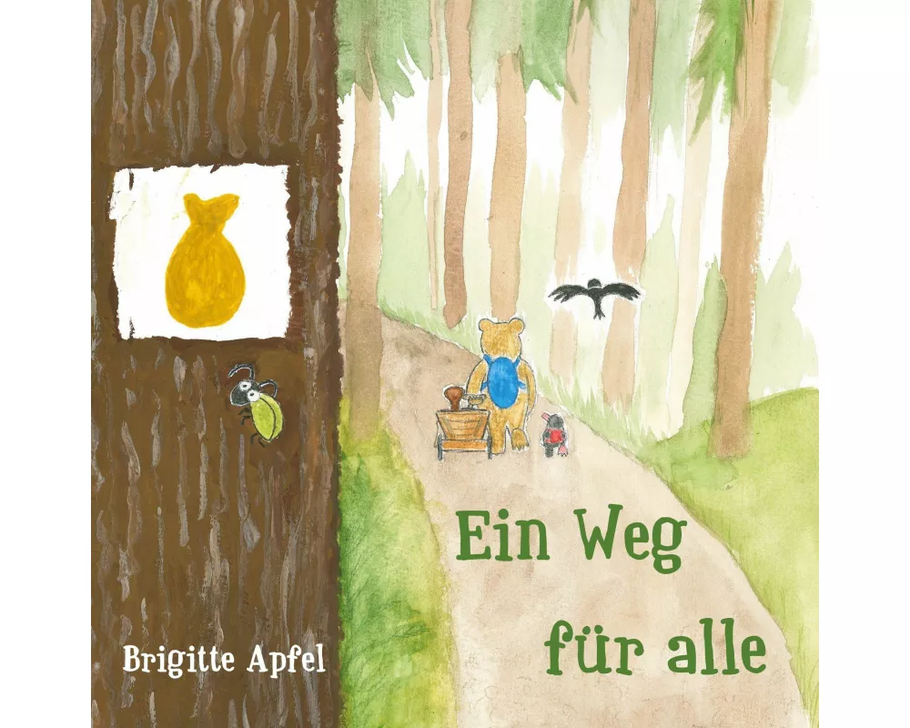 Ein Weg für alle