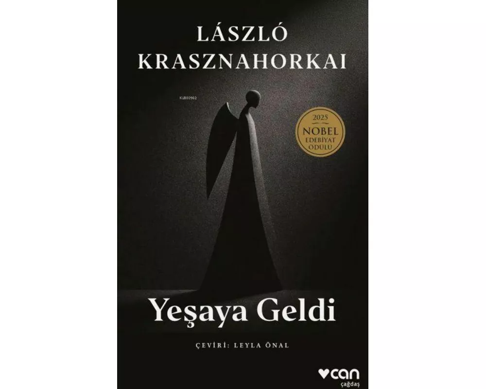 Yesaya Geldi