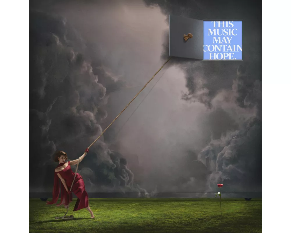 This Music May Contain Hope