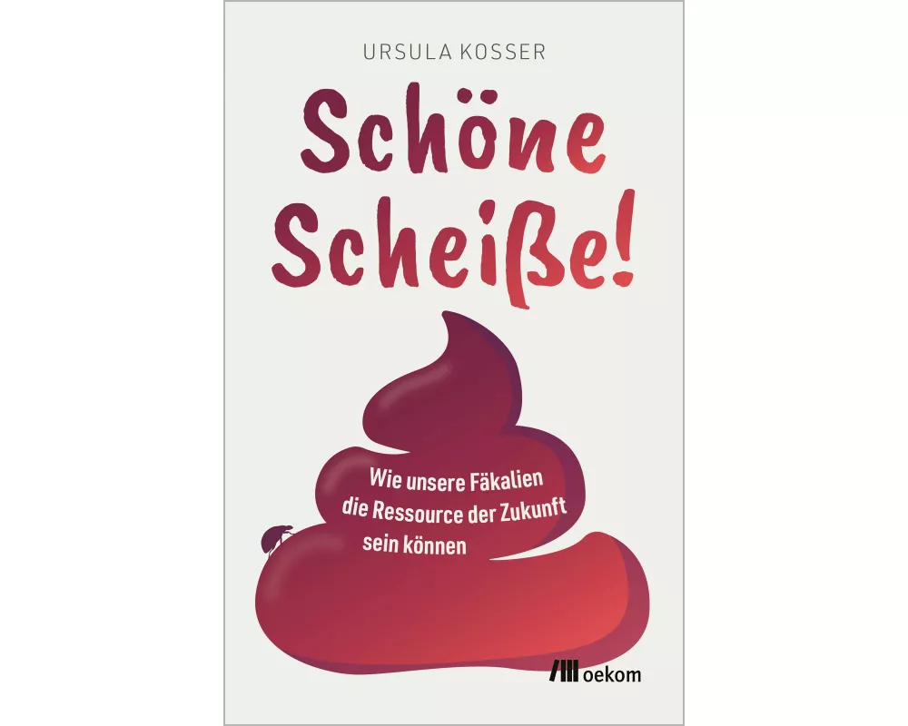 Schöne Scheiße!