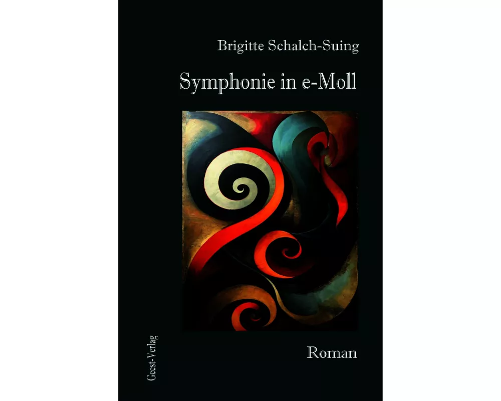 Symphonie in e-Moll
