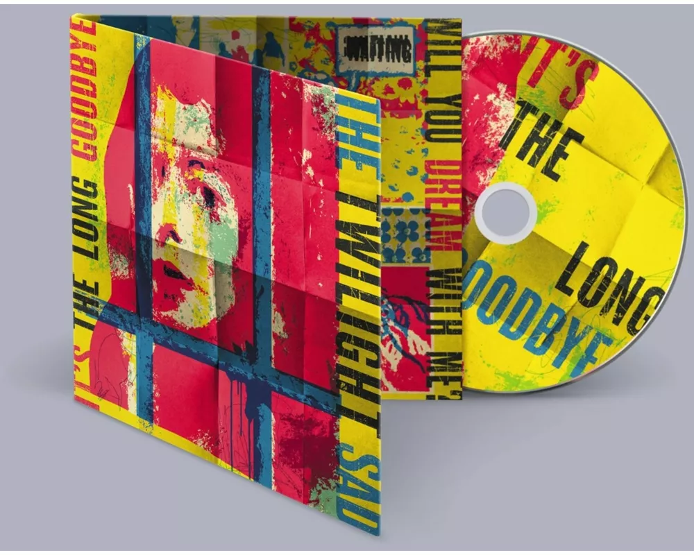 It's the Long Goodbye