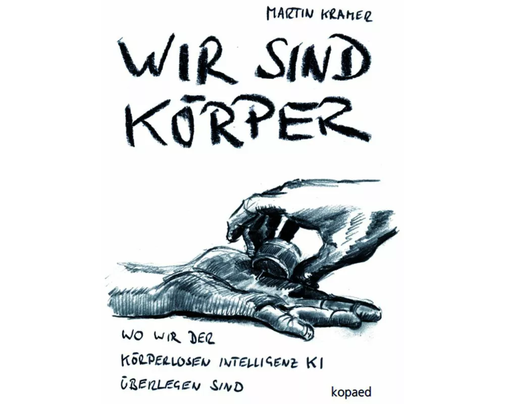 Wir sind Körper